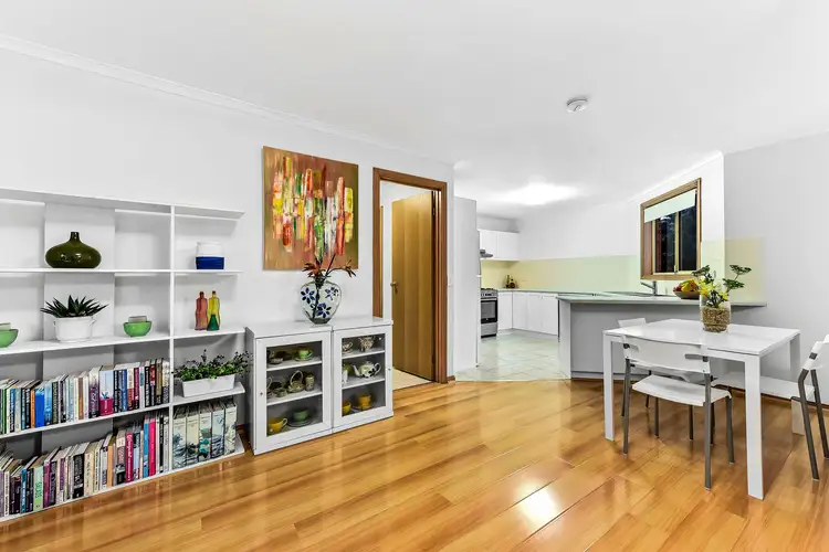 Fourth view of Homely unit listing, 3/110 Kelvinside Road, Noble Park VIC 3174