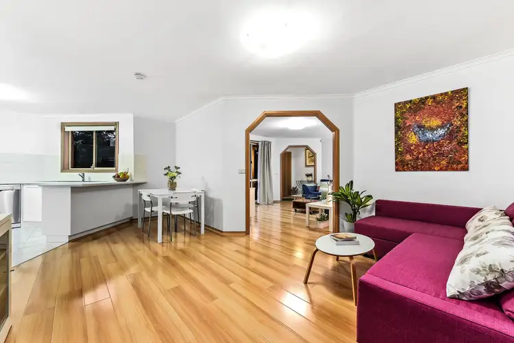Sixth view of Homely unit listing, 3/110 Kelvinside Road, Noble Park VIC 3174