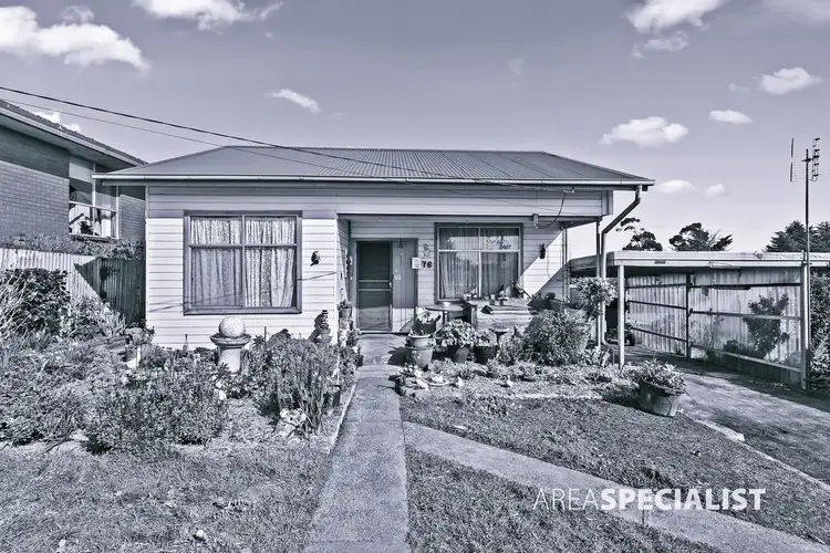Main view of Homely house listing, 76 Mine Road, Korumburra VIC 3950