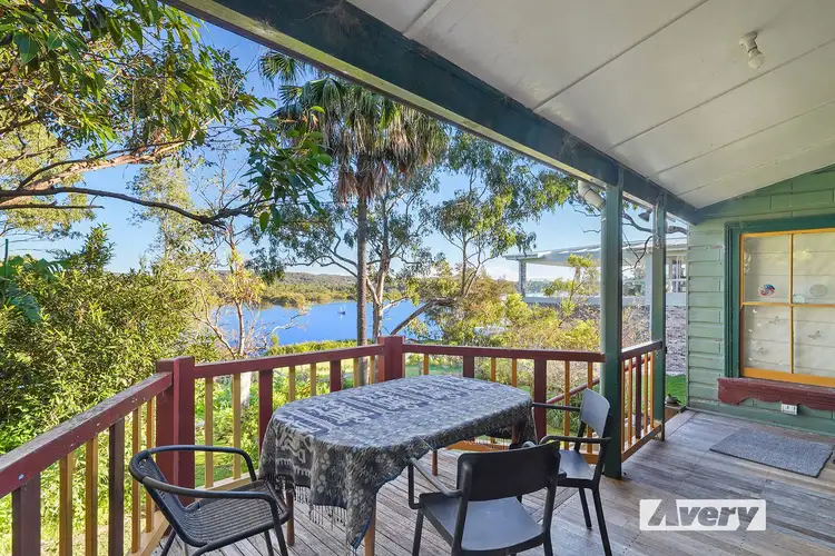 Second view of Homely house listing, 8 Edward Street, Fennell Bay NSW 2283