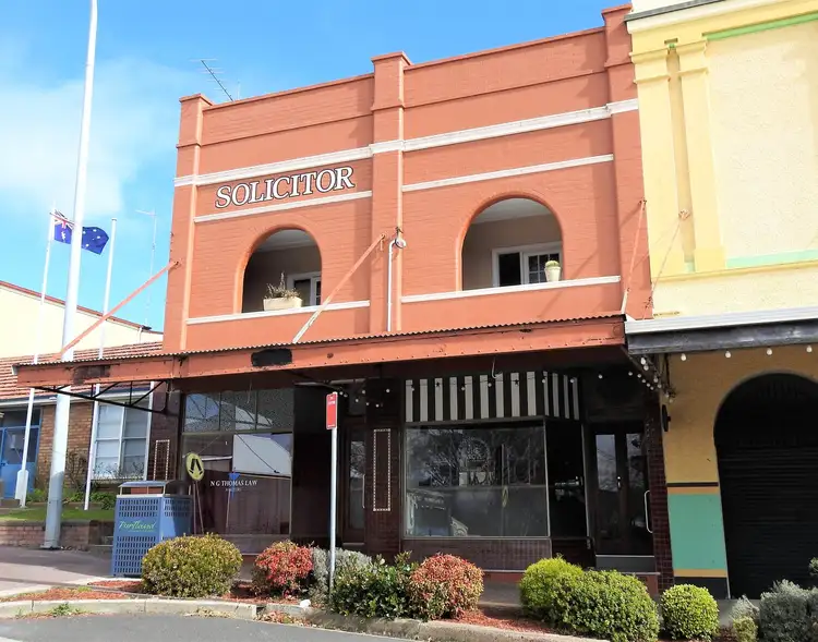 Main view of Homely house listing, 6-8 Wolgan Street, Portland NSW 2847