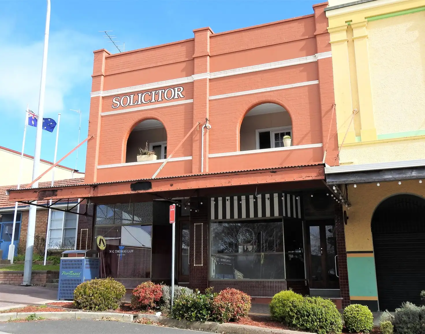 Main view of Homely house listing, 6-8 Wolgan Street, Portland NSW 2847