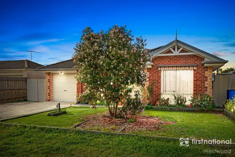 Main view of Homely house listing, 13 Xavier Court, Werribee VIC 3030