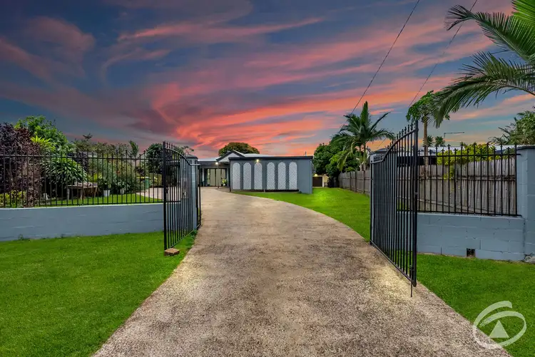 9 Coral Close, Woree QLD 4868
