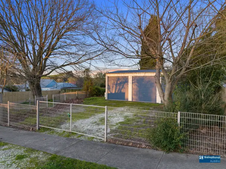 Second view of Homely land listing, 11. Bowcher Lane, Loch VIC 3945