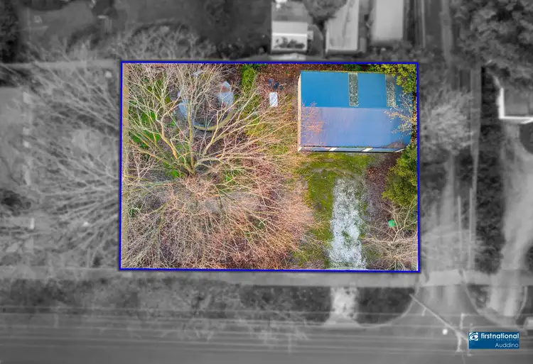 Third view of Homely land listing, 11. Bowcher Lane, Loch VIC 3945