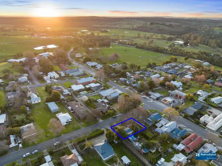 Fifth view of Homely land listing, 11. Bowcher Lane, Loch VIC 3945