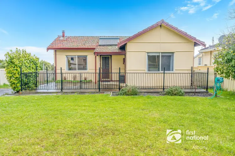 Third view of Homely house listing, 19 Clifton Street, Lockyer WA 6330