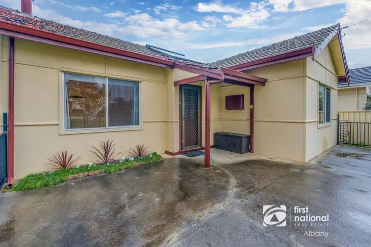 Fourth view of Homely house listing, 19 Clifton Street, Lockyer WA 6330
