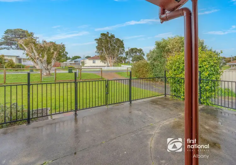 Fifth view of Homely house listing, 19 Clifton Street, Lockyer WA 6330