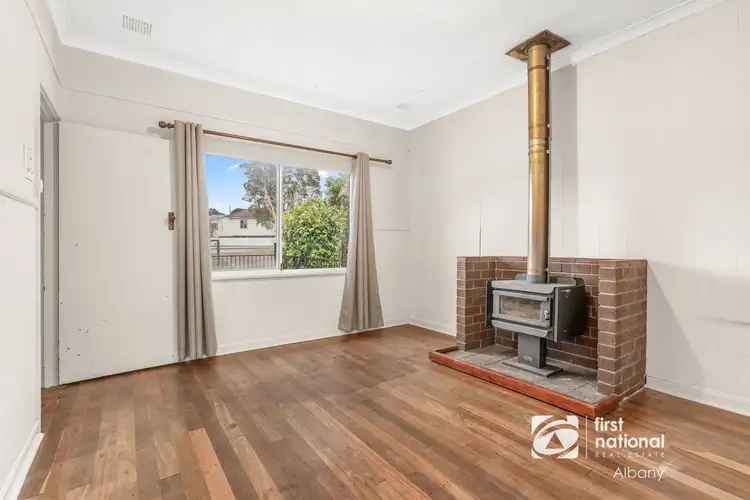 Sixth view of Homely house listing, 19 Clifton Street, Lockyer WA 6330