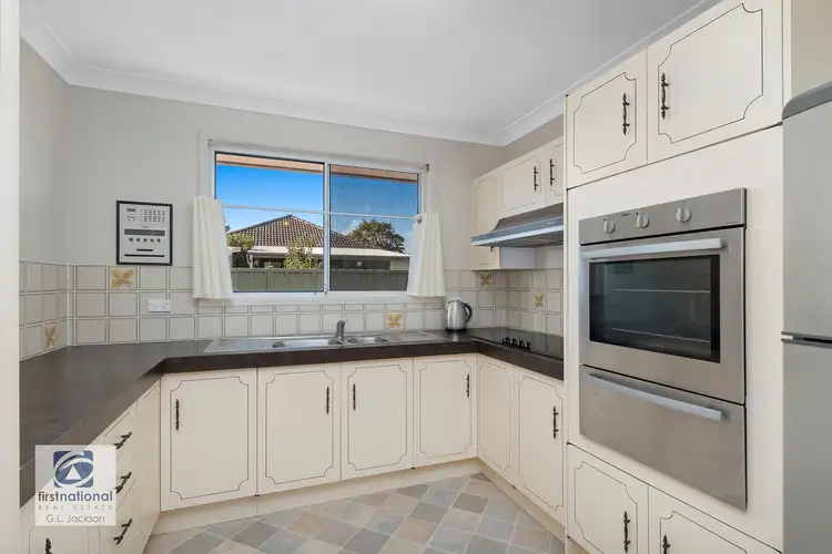 Second view of Homely villa listing, 2/4 Flounder Road, Ettalong Beach NSW 2257