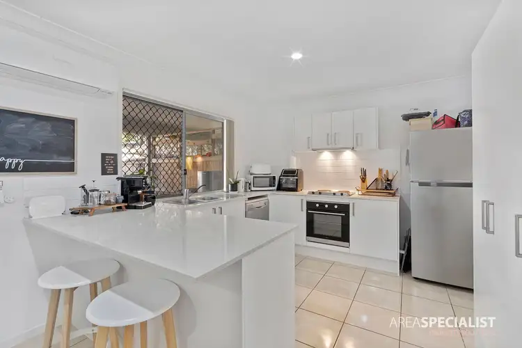 Main view of Homely townhouse listing, 3/3 Venetian Way, Coomera QLD 4209