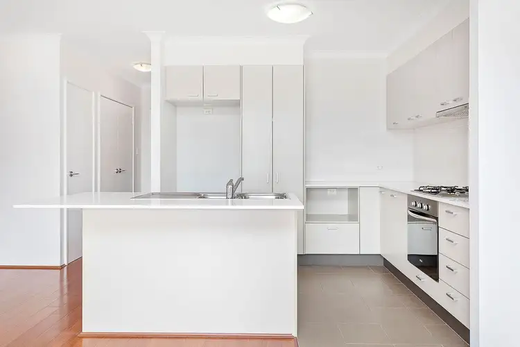 Fourth view of Homely apartment listing, 48/76 Newcastle Street, Perth WA 6000