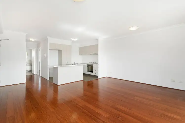 Fifth view of Homely apartment listing, 48/76 Newcastle Street, Perth WA 6000