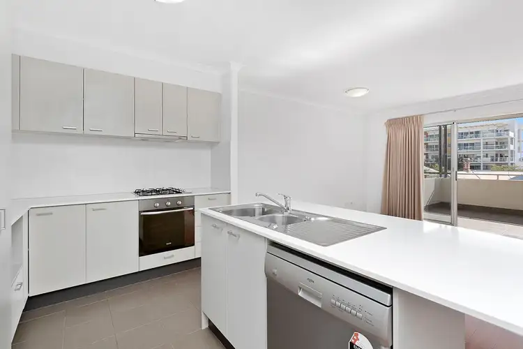 Sixth view of Homely apartment listing, 48/76 Newcastle Street, Perth WA 6000