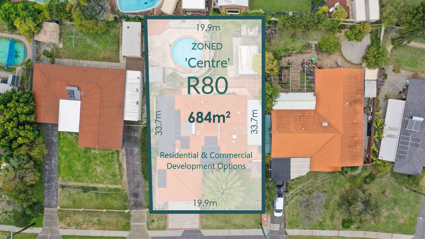 Main view of Homely house listing, 40 Banks Avenue, Hillarys WA 6025
