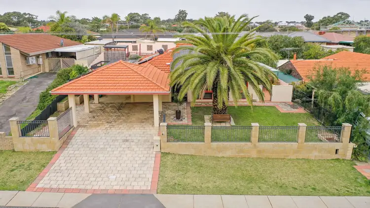 Fifth view of Homely house listing, 40 Banks Avenue, Hillarys WA 6025