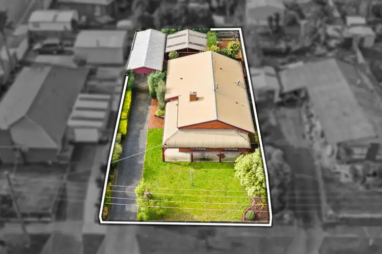 Second view of Homely house listing, 1 Blake Court, Traralgon VIC 3844