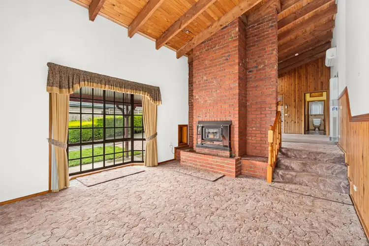 Fourth view of Homely house listing, 1 Blake Court, Traralgon VIC 3844