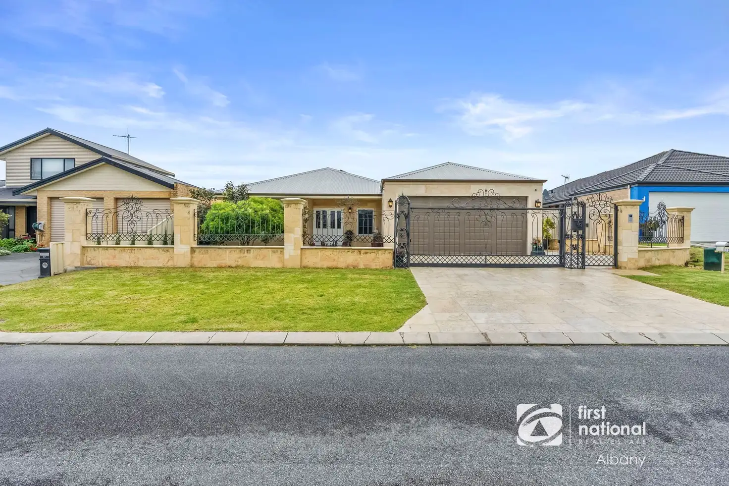 Main view of Homely house listing, 19 Gerdes Way, Mckail WA 6330