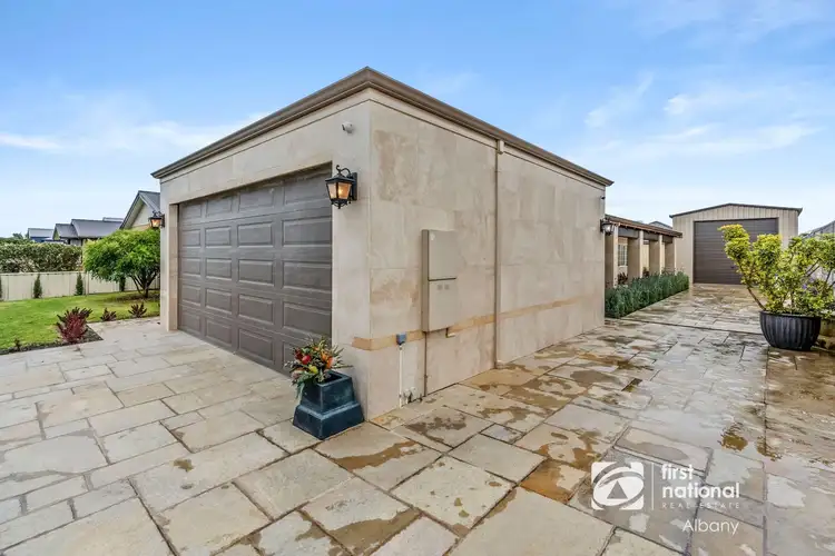 Third view of Homely house listing, 19 Gerdes Way, Mckail WA 6330