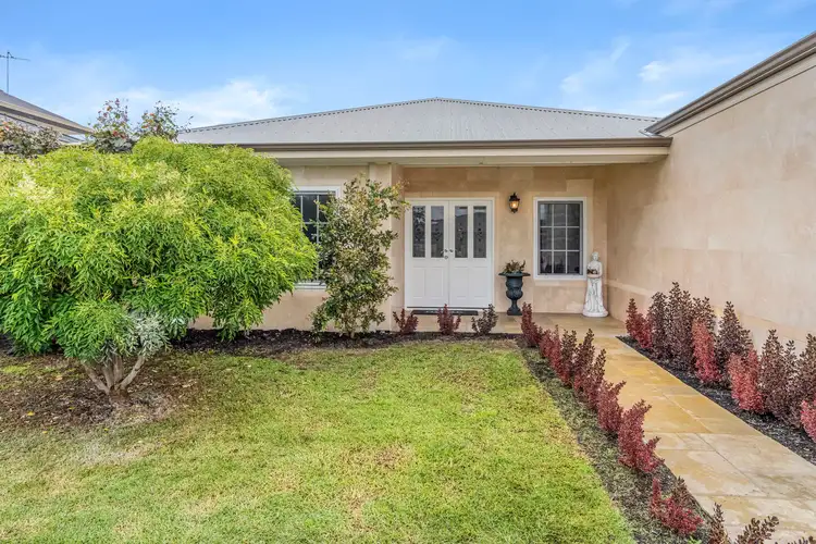 Fourth view of Homely house listing, 19 Gerdes Way, Mckail WA 6330
