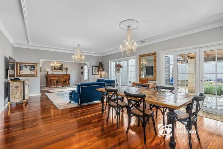 Seventh view of Homely house listing, 19 Gerdes Way, Mckail WA 6330