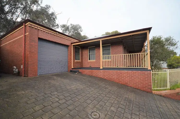 Second view of Homely unit listing, 2/9 Derby Grove, Flora Hill VIC 3550