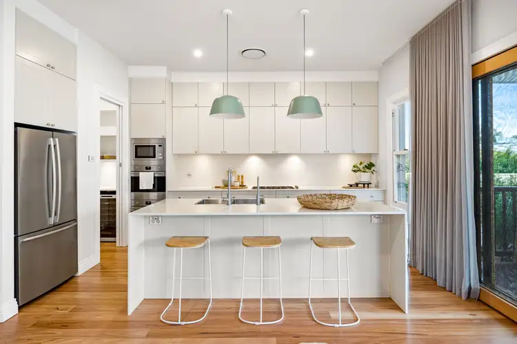 Third view of Homely house listing, 22 Harle Street, Hamilton South NSW 2303
