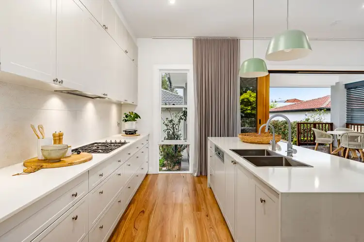 Fourth view of Homely house listing, 22 Harle Street, Hamilton South NSW 2303