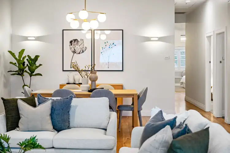 Fifth view of Homely house listing, 22 Harle Street, Hamilton South NSW 2303