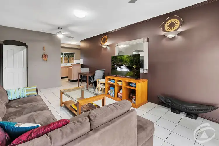 Third view of Homely unit listing, 1/4 Ingham Court, Mooroobool QLD 4870