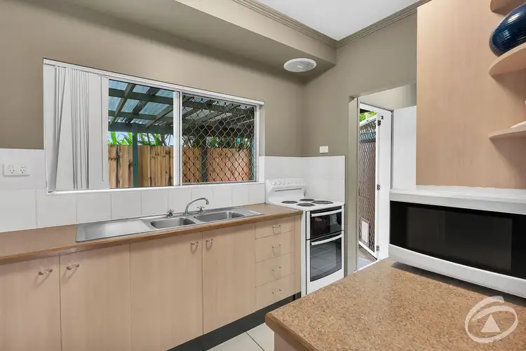 Fifth view of Homely unit listing, 1/4 Ingham Court, Mooroobool QLD 4870