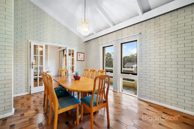 Sixth view of Homely house listing, 9 Montpellier Crescent, Templestowe Lower VIC 3107