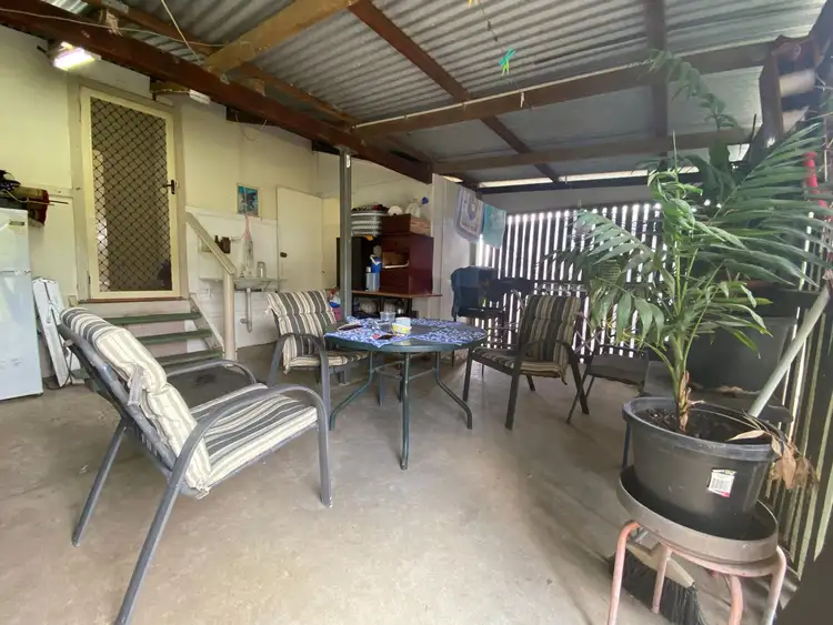Second view of Homely house listing, 46 Oxford Street, Nebo QLD 4742