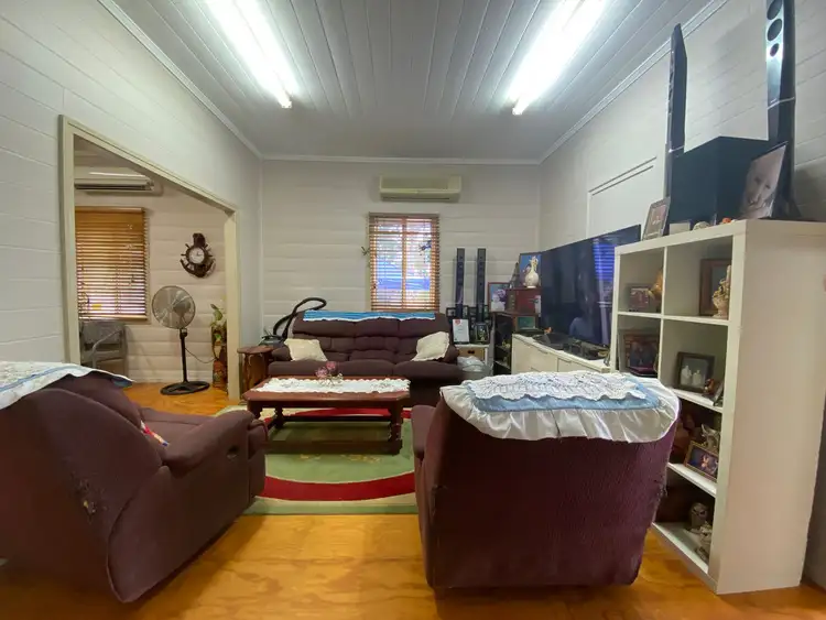 Third view of Homely house listing, 46 Oxford Street, Nebo QLD 4742
