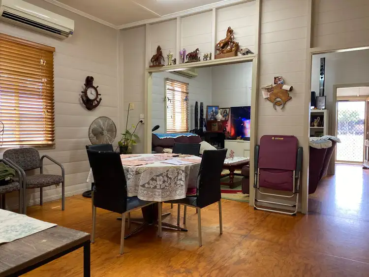 Fourth view of Homely house listing, 46 Oxford Street, Nebo QLD 4742