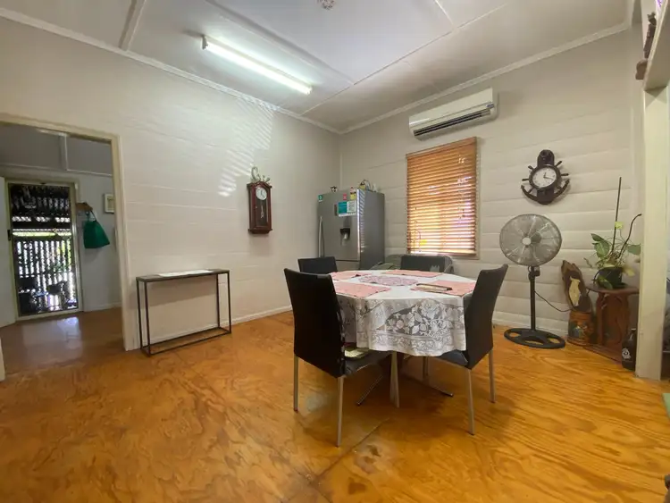 Fifth view of Homely house listing, 46 Oxford Street, Nebo QLD 4742