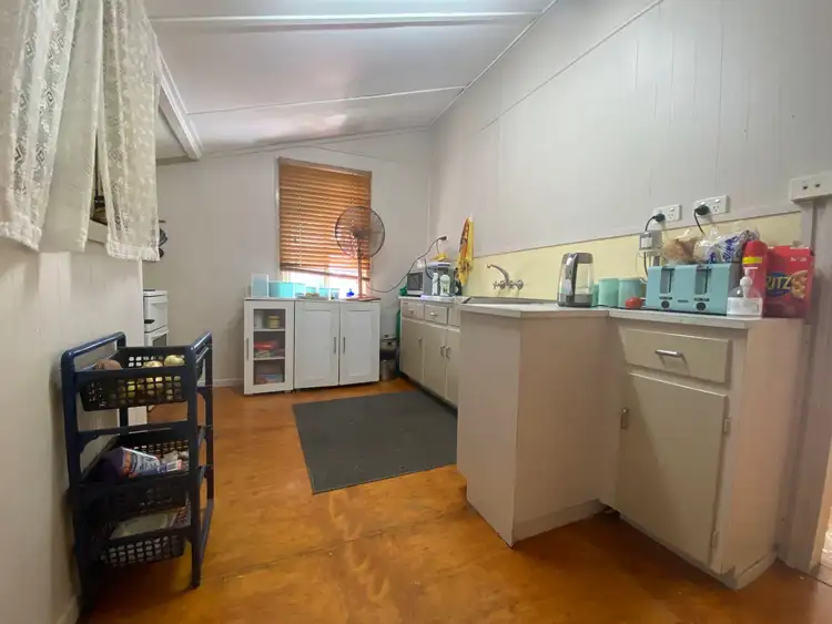 Sixth view of Homely house listing, 46 Oxford Street, Nebo QLD 4742