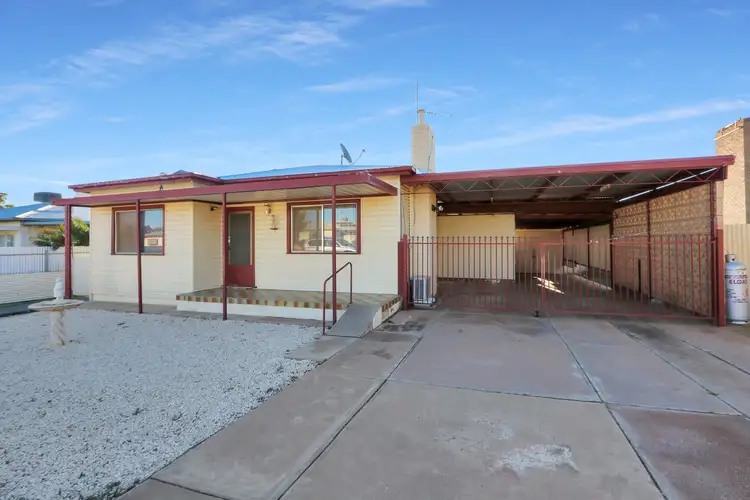 84 Newton Street, Broken Hill NSW 2880