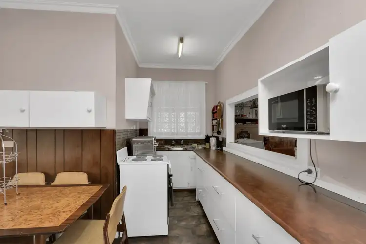 Second view of Homely house listing, 84 Newton Street, Broken Hill NSW 2880