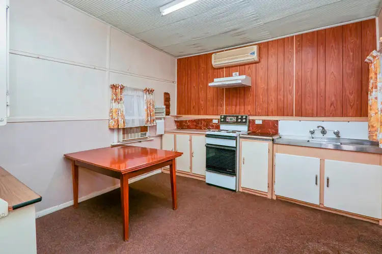 Second view of Homely house listing, 593 Blende Street, Broken Hill NSW 2880