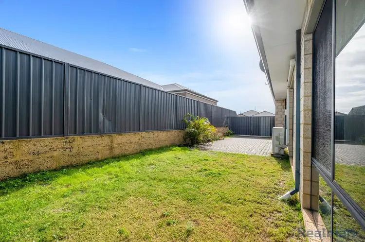 Fourth view of Homely house listing, 24 Richview Ramble, Wannanup WA 6210