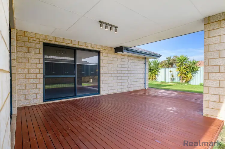 Sixth view of Homely house listing, 24 Richview Ramble, Wannanup WA 6210