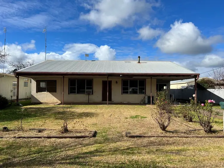 Main view of Homely house listing, 49 Punt Road, Barham NSW 2732