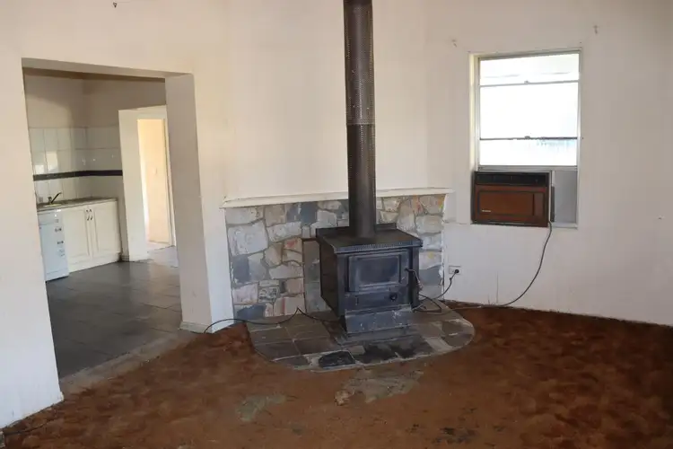 Second view of Homely house listing, 49 Punt Road, Barham NSW 2732