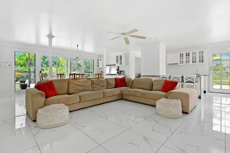 Third view of Homely house listing, 164 Burtons Road, Antigua QLD 4650