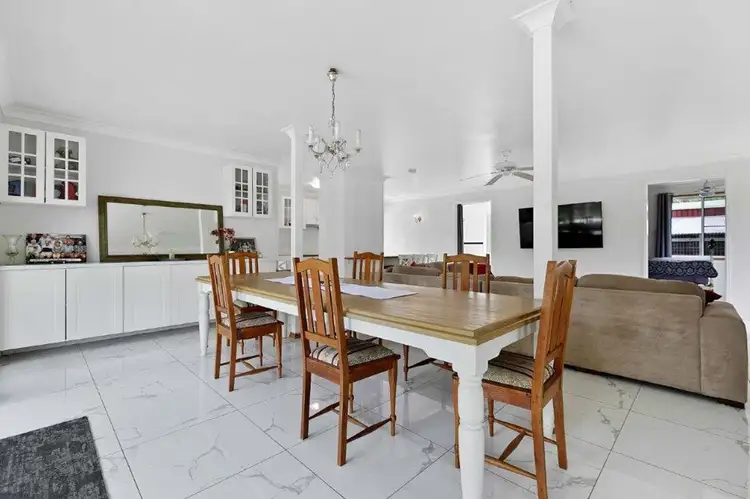 Fifth view of Homely house listing, 164 Burtons Road, Antigua QLD 4650