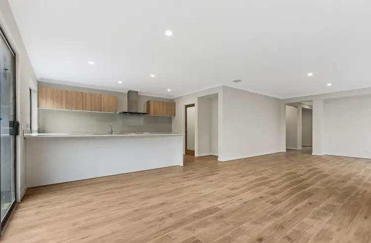 Fourth view of Homely house listing, 74 Yaralla Circuit, Clyde VIC 3978
